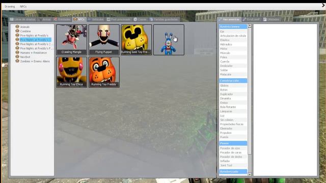 garrys mod mundos смотреть онлайн
