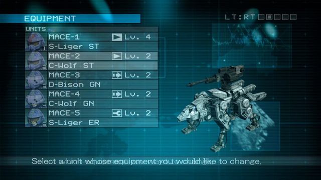 Zoids Assault. Xbox 360. 1080.P. Gamplay Part.04. смотреть онлайн