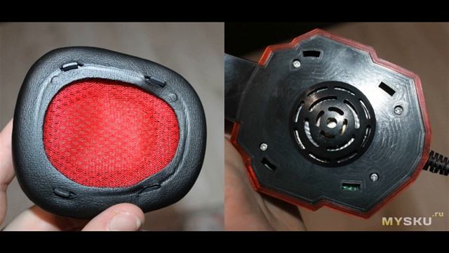 Игровые наушники PC780 от фирмы PLEXTONE | #Обзор смотреть онлайн