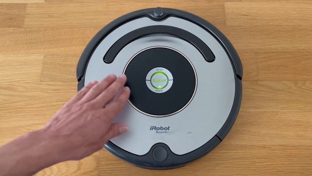 Roomba Batterie Zurückstellen [RESET] / Störungen Quittieren & Beheben! (iRobot)