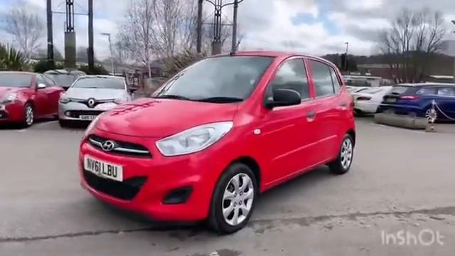 Hyundai // Elm Tree Car Sales LTD // Metrocentre Autoworld смотреть онлайн