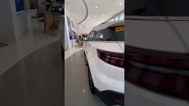 Ford territory 2023 смотреть онлайн