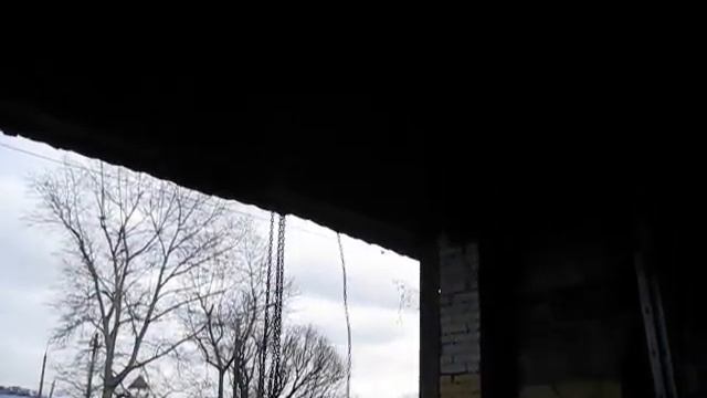 Установка тепловых завес при помощи тали смотреть онлайн