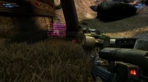 Unreal 2: The Awakening (2003) - Игрофильм - Русская озвучка