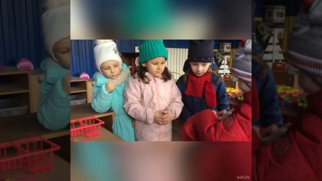 Сюжетно- ролевая игра «Парикмахерская для животных «Пушистые лапки»». смотреть онлайн