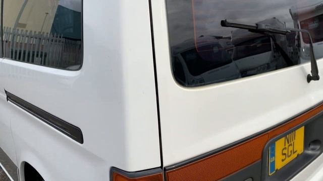 Mazda Bongo 1996 смотреть онлайн