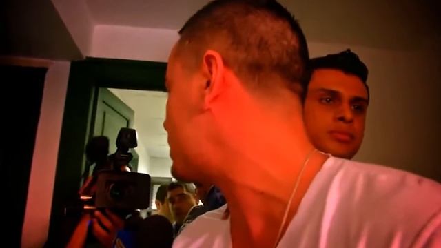 8 Reggaetoneros que tienen un oscuro pasado. смотреть онлайн