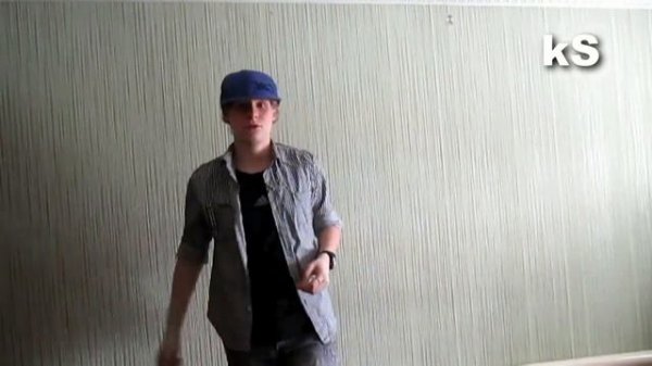 Tutorial Cap tricks by B1ack