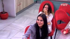 Дом-2: Безус голый бегает за Миленой