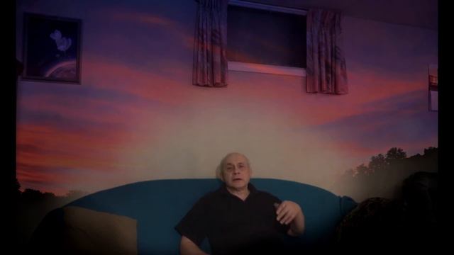 О Внутреннем Спокойствии About Inner Calm смотреть онлайн