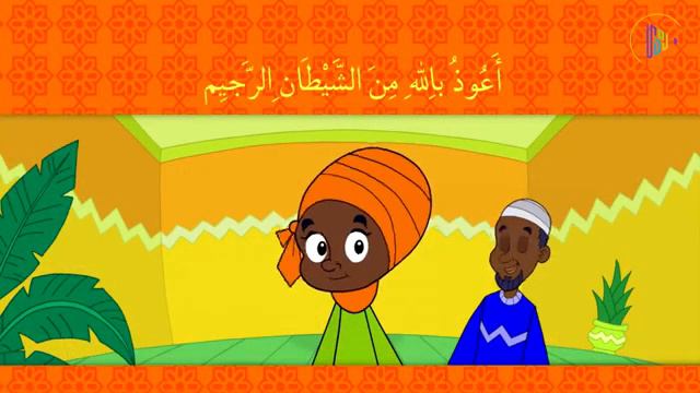 Заки и его друзья 4 Азиза из Южной Африки смотреть онлайн