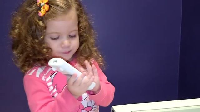 Ой, кто-то звонит... смотреть онлайн