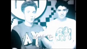 Вампир из А4 влюбился в Риви по настоящему!Шип А4 и Риви ? Влави и Глеви ?