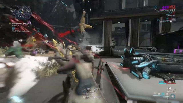 How to farm oxium FAST!!! in warframe 2020 смотреть онлайн