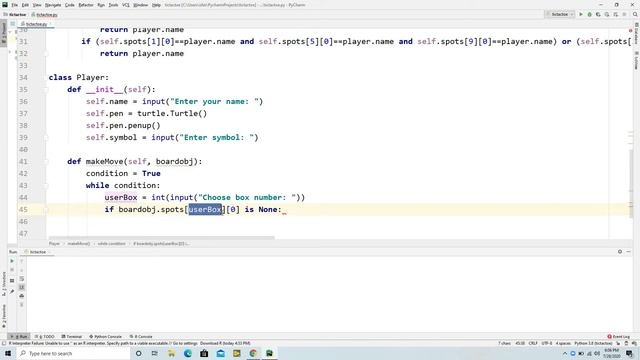 EASIEST Python Project For YOU! смотреть онлайн