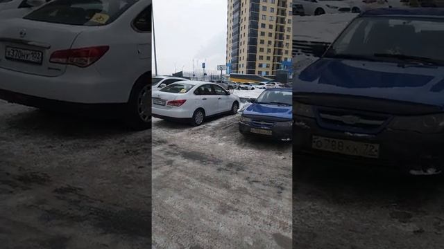 Правобережный Тюмень смотреть онлайн
