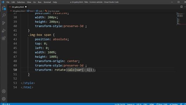 3D CSS GLASS MORPHISAM ANIMATED IMAGE GALLERYM - USING HTML & CSS смотреть онлайн