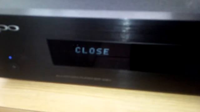 Oppo BDP-93 No Disc смотреть онлайн