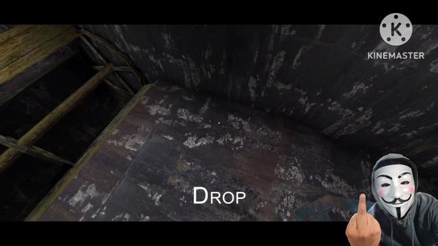 Wheel Crank All Locations in granny 1 | Use of wheel Crank🤫 смотреть онлайн
