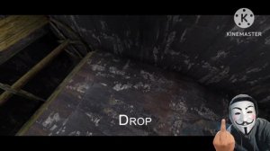 Wheel Crank All Locations in granny 1 | Use of wheel Crank🤫