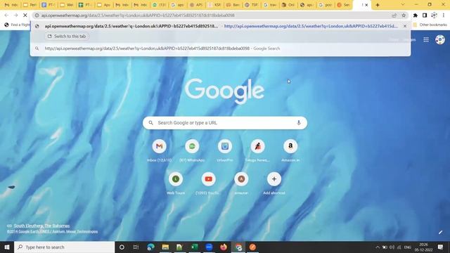 PerformanceTesting-Dec5-Web services&web APIs,XML Vs JSON,API Testing, API Load testing with JMeter смотреть онлайн