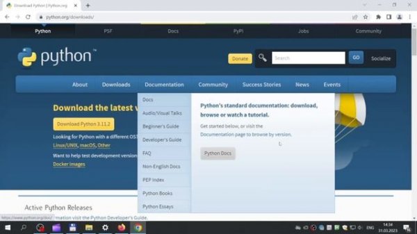 How to reinstall Python on Windows