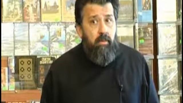 «Русский язык как Евангелие. Часть 4-я» смотреть онлайн