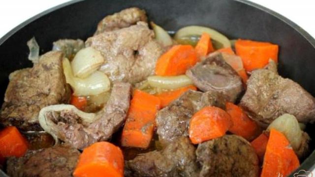 Книга рецептов