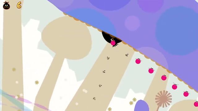 LocoRoco Remastered - World 1 Guide (All Fruits, Pickories and MuiMui) смотреть онлайн
