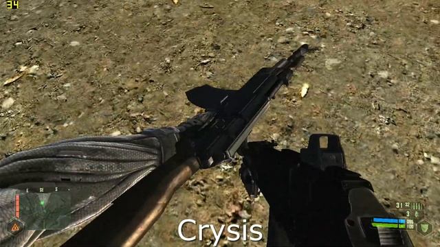 Core i3 2330M Intel HD 3000 Game Test смотреть онлайн