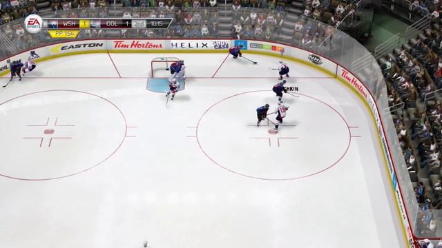NHL 14 Online VS Game Ep5 - Draw Dropper Goal | SLAPTrain смотреть онлайн