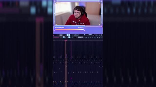 Cooking Up HARD Beats | LIVE Re-upload | Part 2 | 19.02.2024 | FL Studio 21 смотреть онлайн