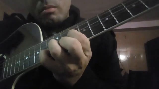 Juan Miranda Guitar - You're my everything - Guitar cover смотреть онлайн