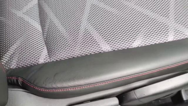 HONDA JADE RS TURBO Mpv @ Wagon Padu Teruk