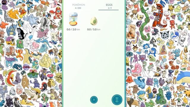 Pokemon Go - Как вырастить покемона из яйца? смотреть онлайн