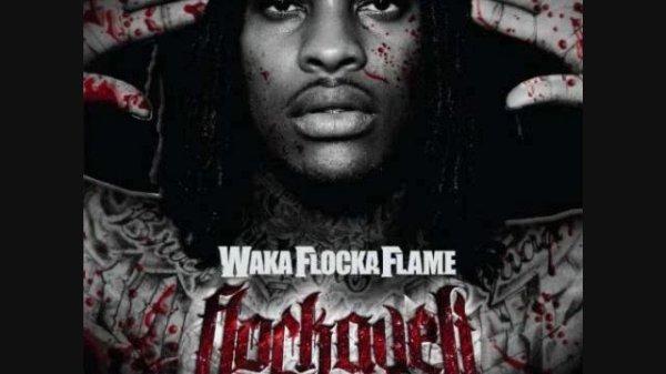 Waka flocka flames -bang