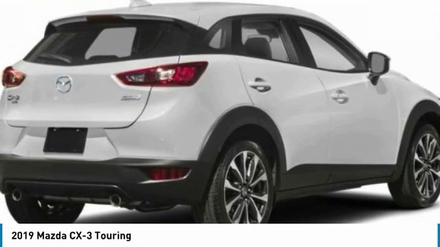 2019 Mazda CX-3 Martin Honda Kia Mazda M198413