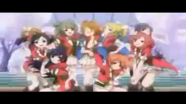 [AMV] Anime Mix Dance It's the Time - Miyano Mamoru смотреть онлайн