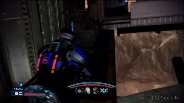 Mass Effect 3 - Leviathan DLC Gameplay Walkthrough (Part 8) - Leviathan: Find Ann Bryson (2 of 2) смотреть онлайн