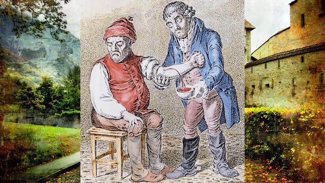 ЧТО БЫ БЫЛО, ЕСЛИ СОВРЕМЕННЫЙ ЧЕЛОВЕК, ПОПАЛ В РЕАЛЬНОЕ СРЕДНЕВЕКОВЬЕ??? // ТРУДНОСТИ СРЕДНЕВЕКОВЬЯ смотреть онлайн