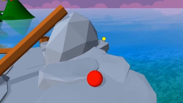 Roll-a-ball Game 3D | [Unity5]