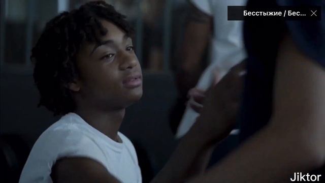 Продолжение бесстыжих. смотреть онлайн