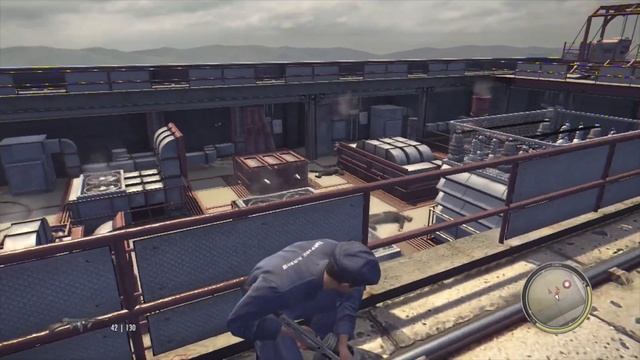 What The HELL Happened With MAFIA 2 Definitive Edition (Mafia 2 Review) смотреть онлайн