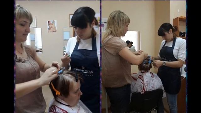 Курсы парикмахера в Барановичах - отзыв Древо знаний смотреть онлайн