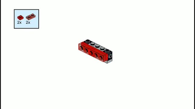 Lego Toyota Supra MK4 rz смотреть онлайн