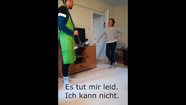 How to make suggestions and arrangements in German смотреть онлайн