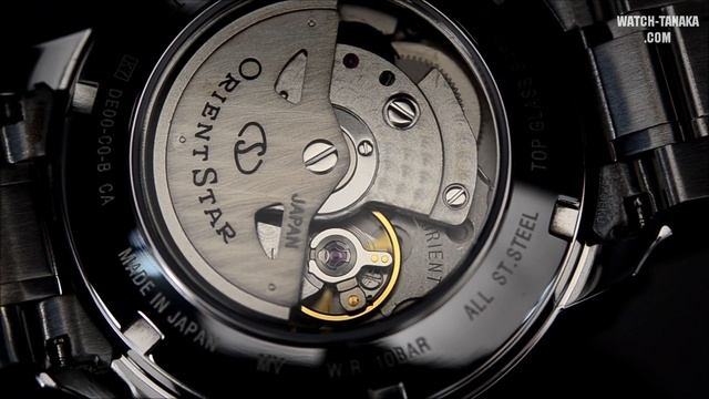 ORIENT STAR Classic Retrograde WZ0051DE オリエントスター レトログラード