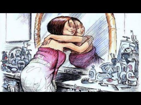 Как полюбить себя за 6 минут: исцеляющая аудио медитация для самоподдержки смотреть онлайн