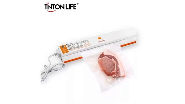 Какой Вакууматор Купить На Алиэкспресс смотреть онлайн