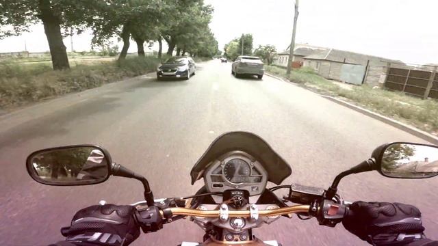 г.Луганск ,новая дорога 3 километр ,приятно ехать . смотреть онлайн